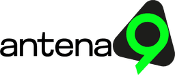 Antena Nueve logo