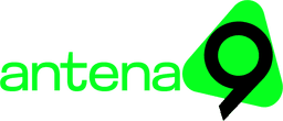 Antena Nueve logo